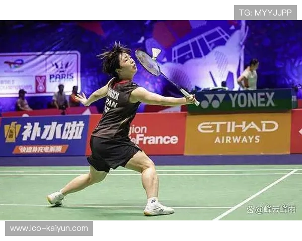 印尼选手瓦尔达尼的成长：从新星到女单二号种子的蜕变